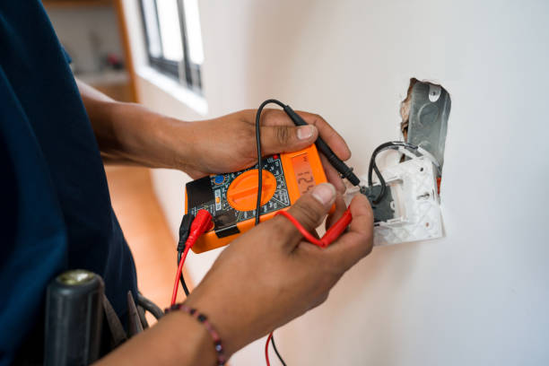 Electrical System Inspection in Warden, WA