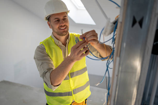 Affordable Emergency Electrician in Warden, WA